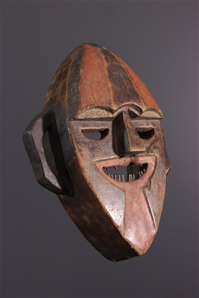 Art Africain Traditionnel : les Boa